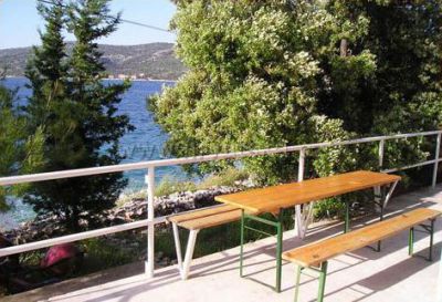 Apartmani Falkuša