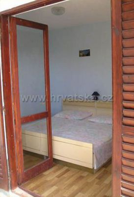 Apartmani Falkuša