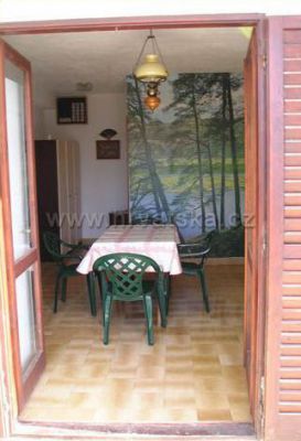 Apartmani Falkuša