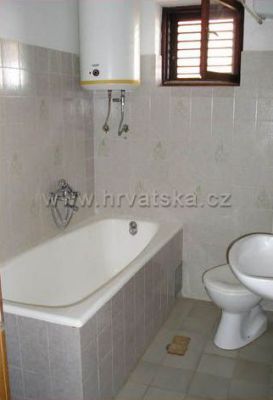 Apartmani Falkuša