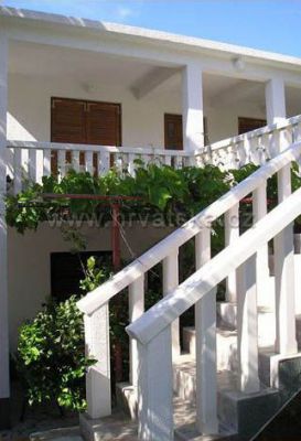 Apartmani Falkuša