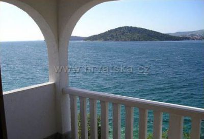 Apartmani Falkuša