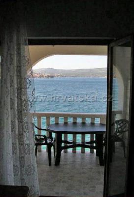 Apartmani Falkuša