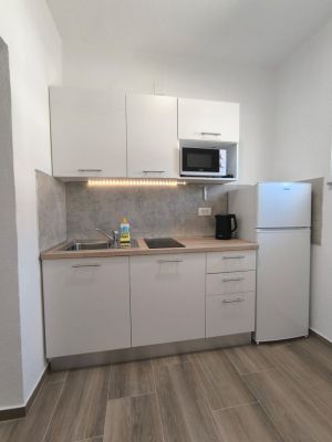 Apartmani Frane