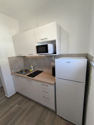 Apartmani Frane