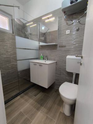 Apartmani Frane