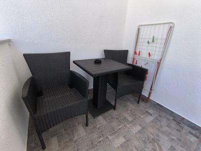 Apartmani Frane