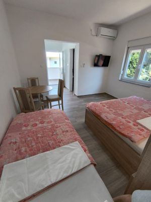 Apartmani Frane