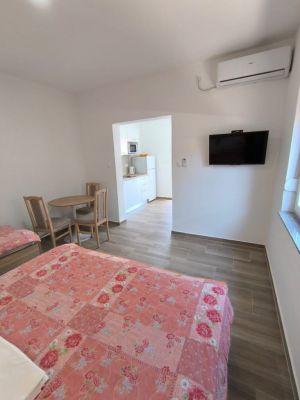 Apartmani Frane