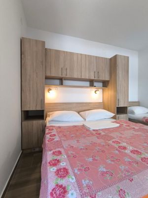 Apartmani Frane