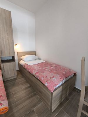 Apartmani Frane