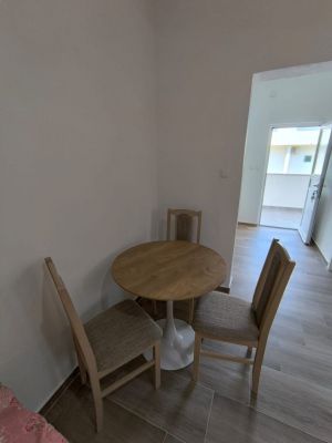 Apartmani Frane