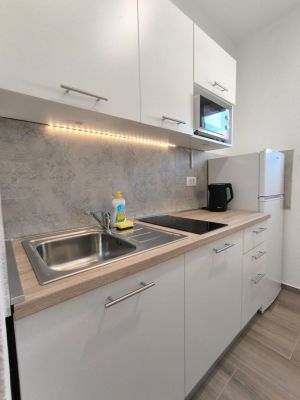 Apartmani Frane