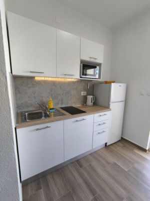 Apartmani Frane