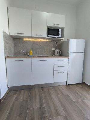 Apartmani Frane