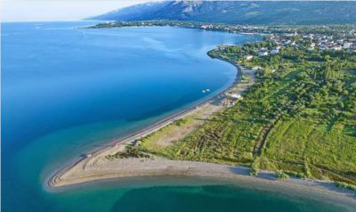 Apartmani Frane