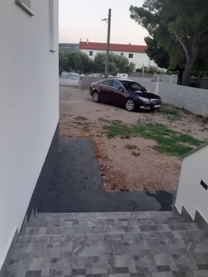 Apartmani Frane