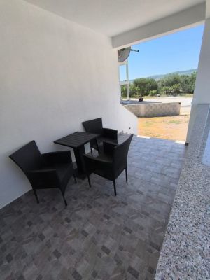 Apartmani Frane