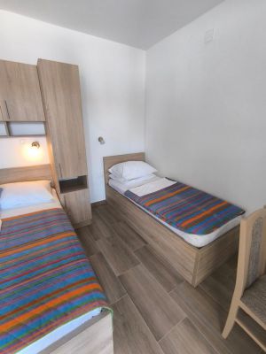 Apartmani Frane