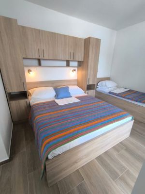 Apartmani Frane