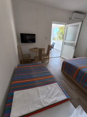 Apartmani Frane