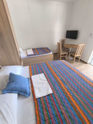 Apartmani Frane