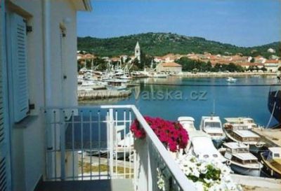 Apartmani Gloria