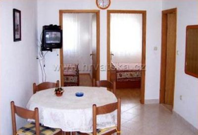 Apartmani Gloria
