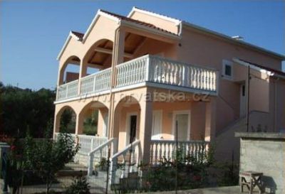 Apartmani Gloria