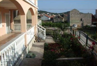 Apartmani Gloria