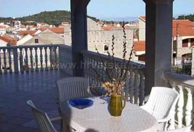 Apartmani Gloria