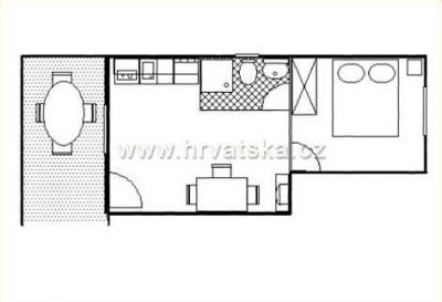 Apartmani Gloria