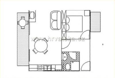 Apartmani Gloria