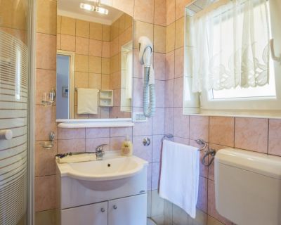 Apartmani Graciela - Stela Rabac