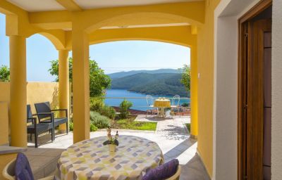 Apartmani Graciela - Stela Rabac