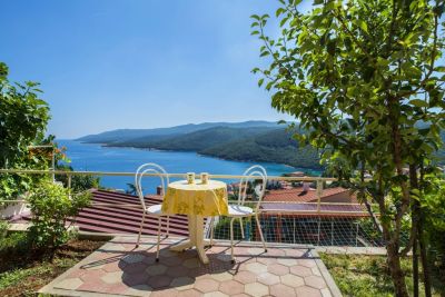 Apartmani Graciela - Stela Rabac