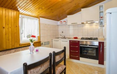 Apartmani Graciela - Stela Rabac