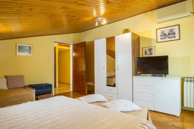 Apartmani Graciela - Stela Rabac