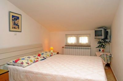 Apartmani Graciela - Stela Rabac