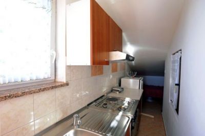 Apartmani Graciela - Stela Rabac