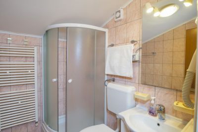 Apartmani Graciela - Stela Rabac