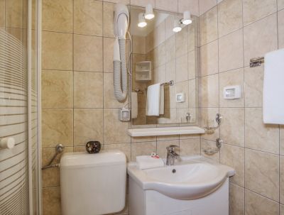 Apartmani Graciela - Stela Rabac