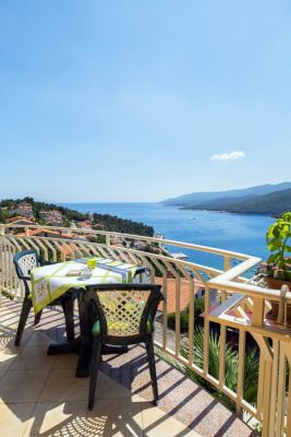 Apartmani Graciela - Stela Rabac