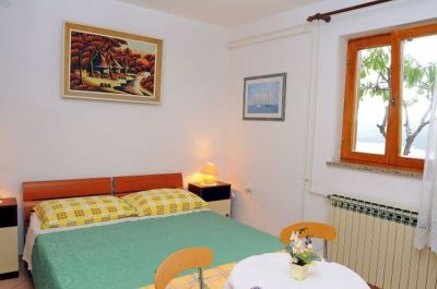 Apartmani Graciela - Stela Rabac