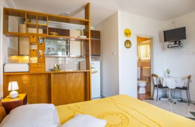 Apartmani Graciela - Stela Rabac