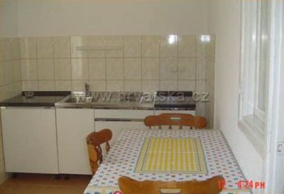 Apartmani Gracin