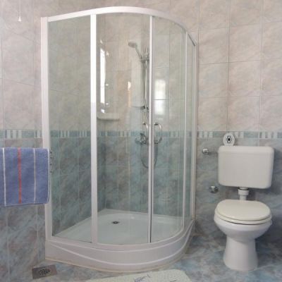 Apartmani Hodak