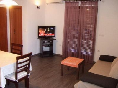 Apartmani Hodak