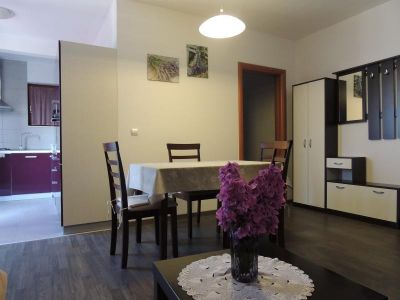 Apartmani Hodak