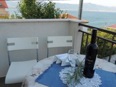 Apartmani Hodak